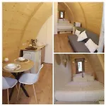 Le Refuge Entre Et Campagne Holiday home