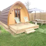 Le Refuge Entre Et Campagne Holiday home *