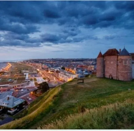 Le Refuge Entre Et Campagne Tatil Evi *