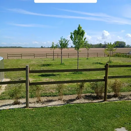 Le Refuge Entre Et Campagne